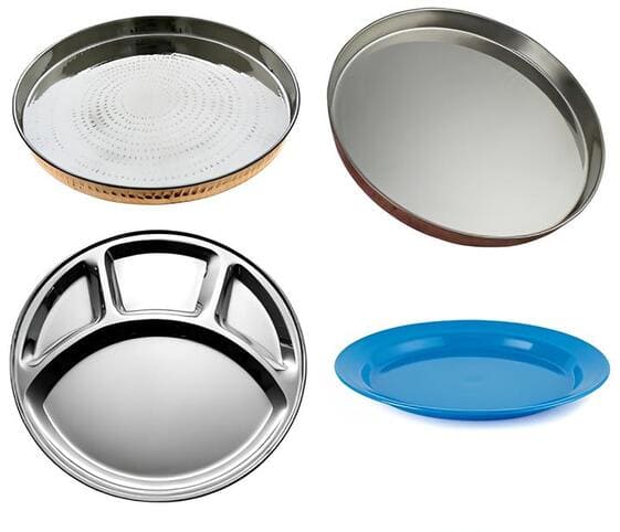 Plate/Dish Plate