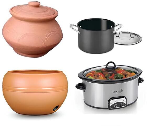 Pot Pot