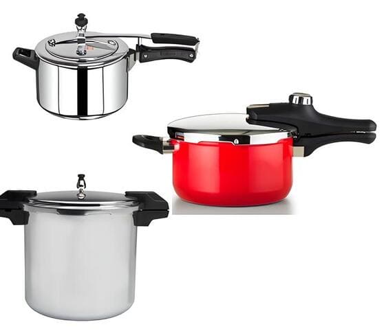 Pressure Cooker Pressure Cooker