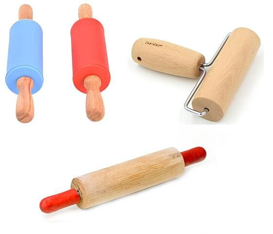 Rolling Pin/Pastry Roller Rolling Pin