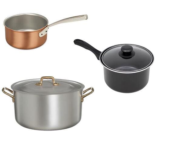 Sauce Pan Sauce Pan