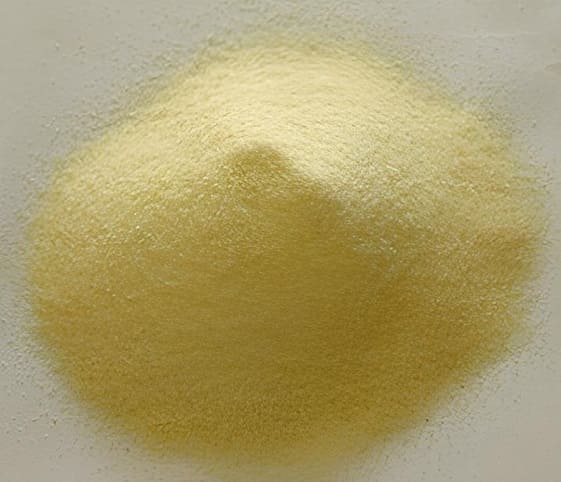Semolina Semolina in category of grains and pulses