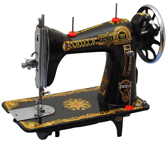 Sewing Machine Sewing Machine