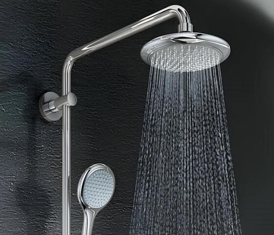 Shower Shower
