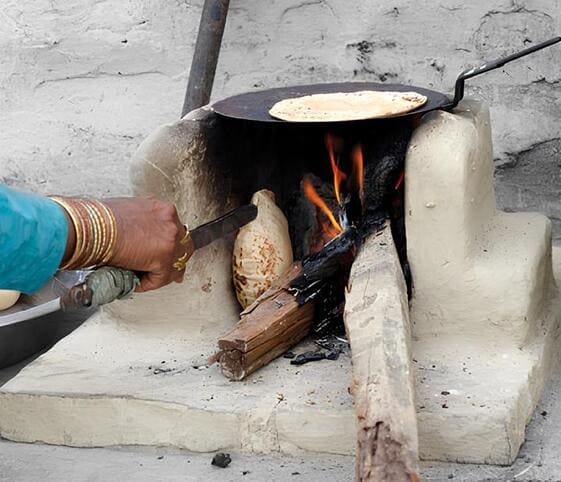 Stove Stove