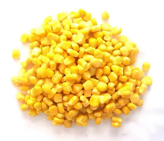Maize/Corn Corn in category of vegetables & grains and pulses