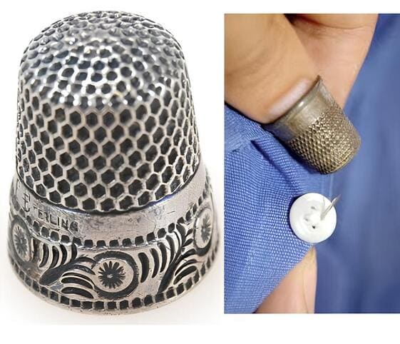 Thimble Thimble