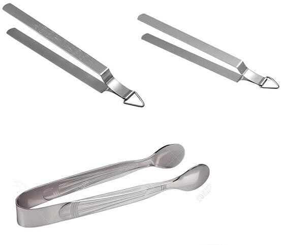 Tongs / Forceps Tongs
