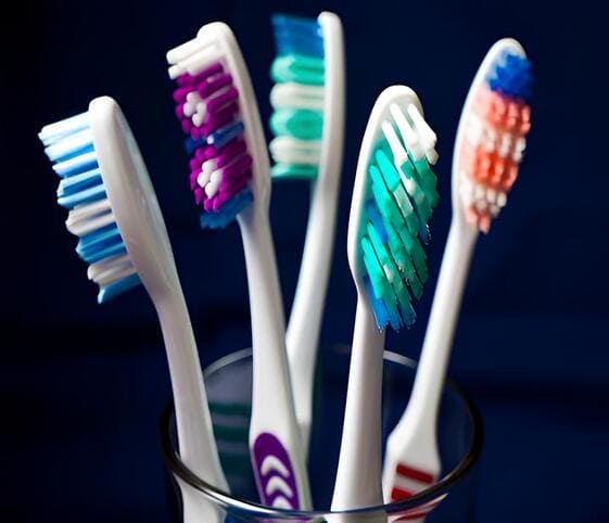 Toothbrush Toothbrush