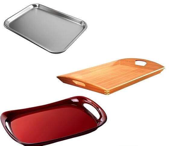 Tray Tray