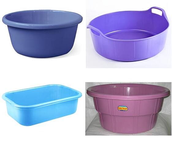 Tub Tub