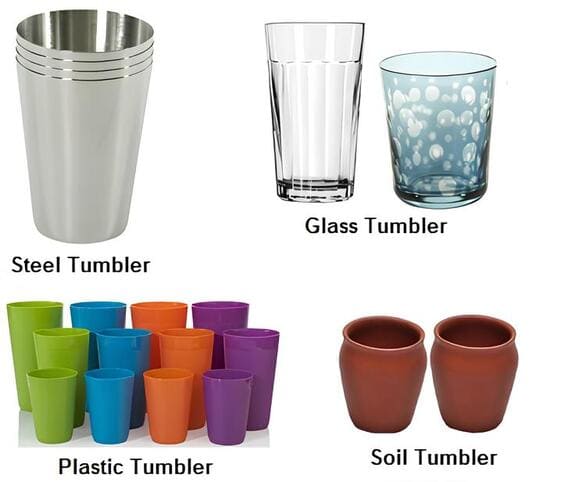 Tumbler Tumbler