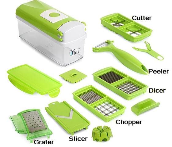 Vegetable Shredder Vegetable Shredder