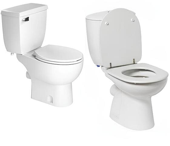 Western Toilet Seat Western Toilet Seat