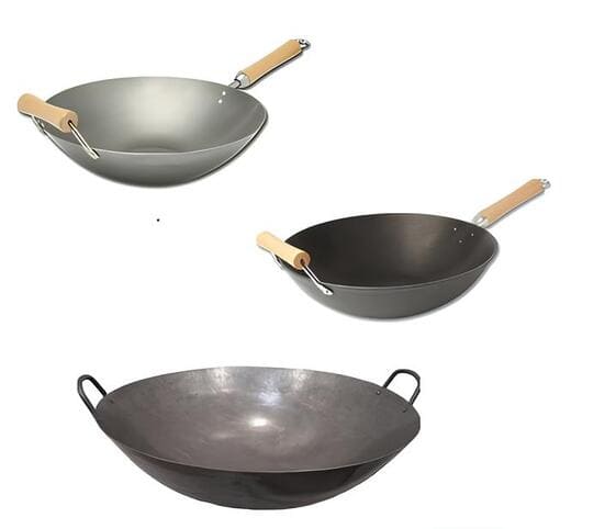 Wok Wok