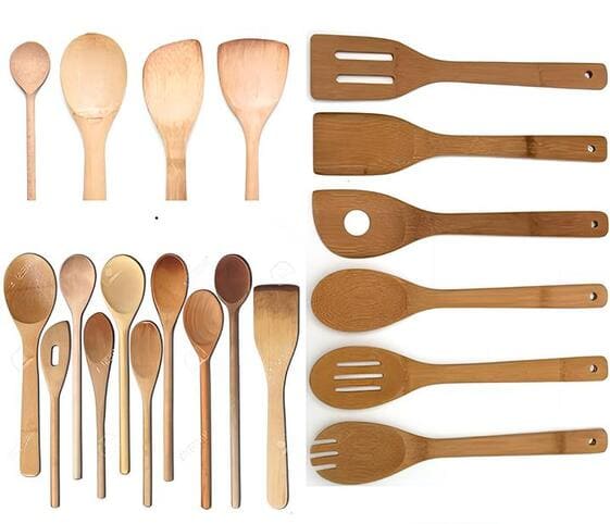 Wooden Spoon Wooden Spoon