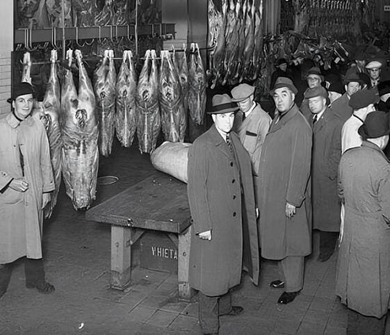 Abattoir Abattoir