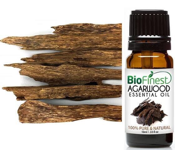 Agarwood Oil Agarwood Oil