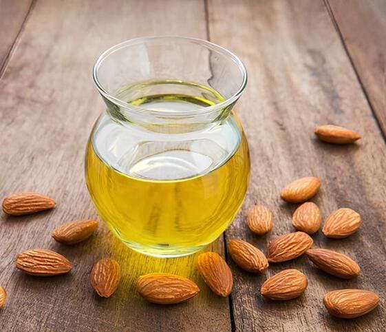 Almond Oil Almond Oil