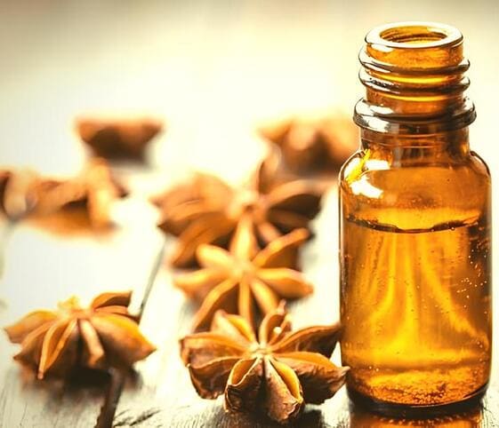 Aniseed/Anise Oil Aniseed Oil