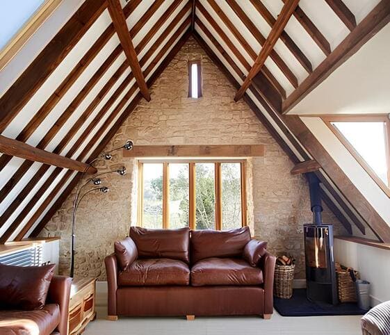 Attic Attic