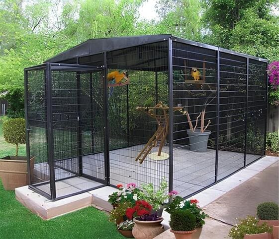 Aviary Aviary