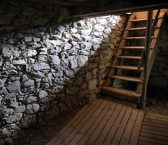 Basement Basement