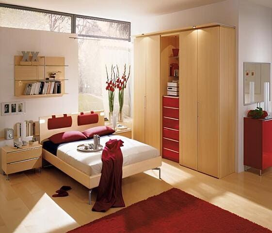 Bedroom Bedroom