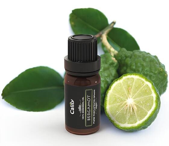 Bergamot Oil Bergamot Oil