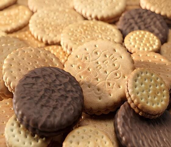 Biscuit Biscuit