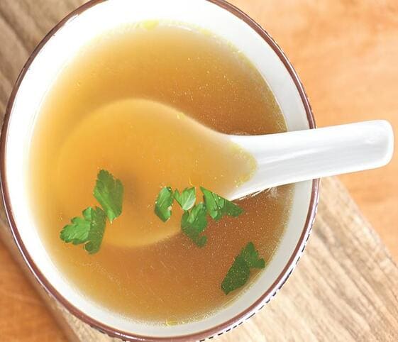 Broth / Soup Broth or Soup