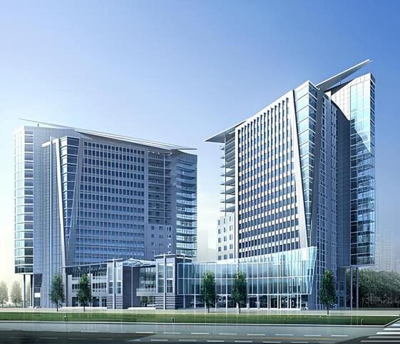 Building Building