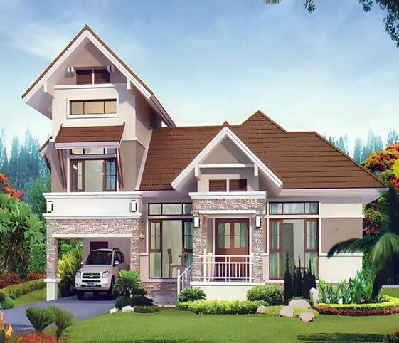 Bungalow Bungalow