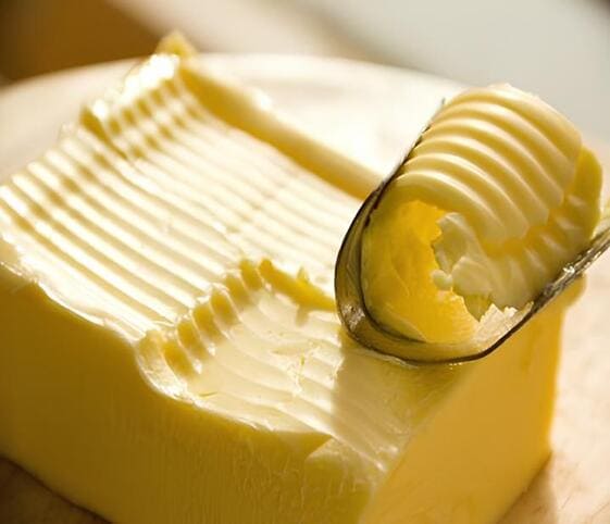 Butter Butter