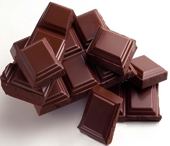 Chocolate Chocolate