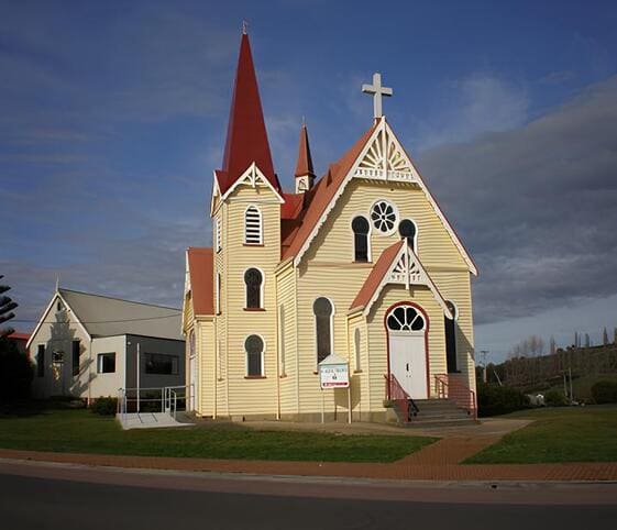 Church Church