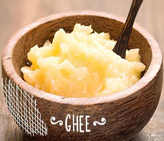 Clarified Butter Clarified Butter