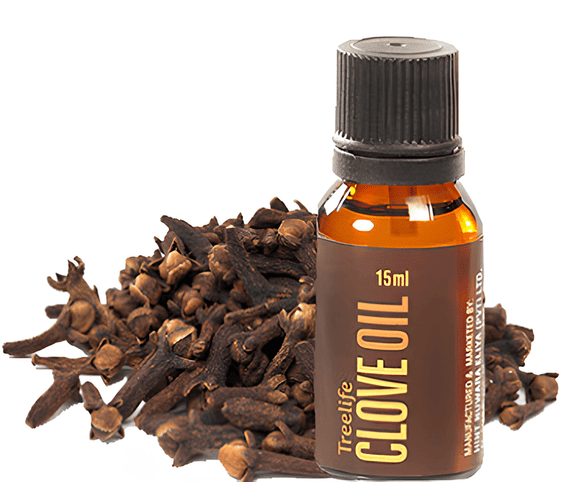 Clove Oil Clove Oil