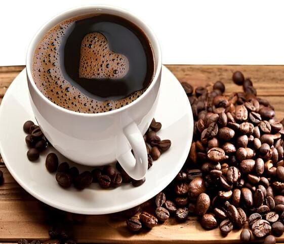 Coffee Coffee