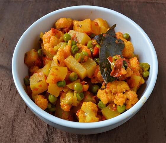 Vegetable Vegetable