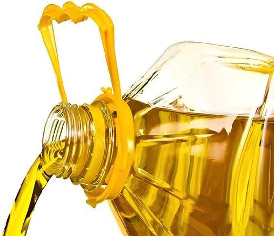 Cooking Oil Cooking Oil