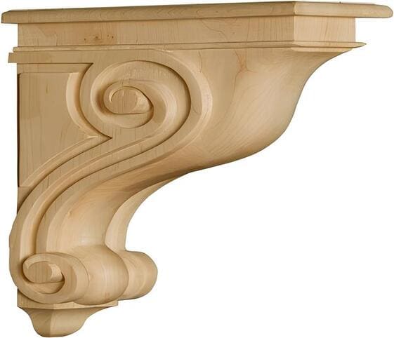 Corbel Corbel