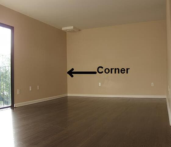 Corner Corner