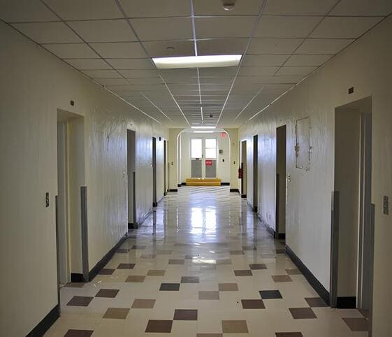 Corridor Corridor