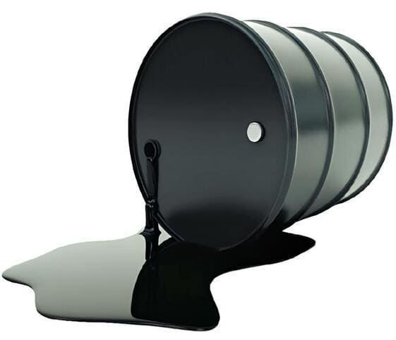 Crude Oil / Petroleum Crude Oil