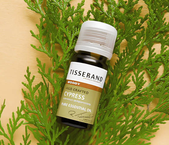 Cypress Oil Cypress Oil