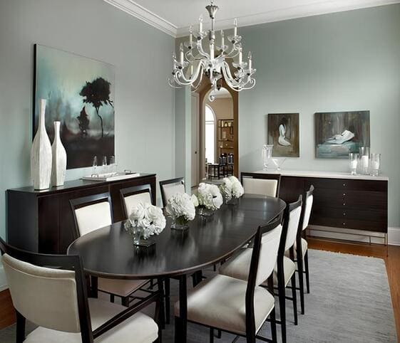 Dining Room Dining Room