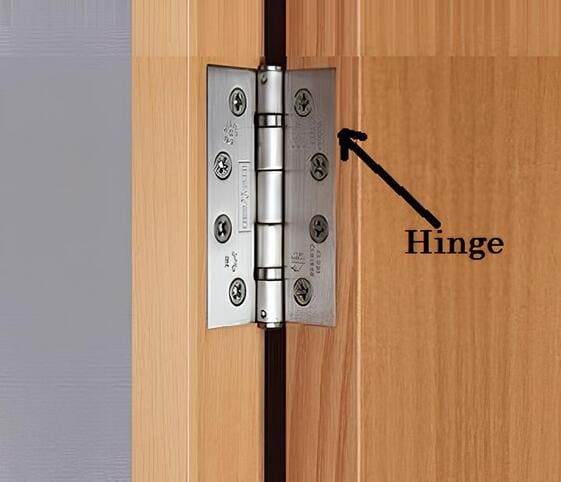Door Hinge Door Hinge