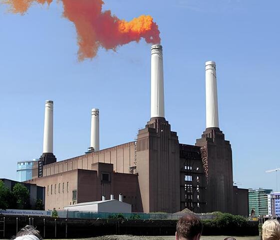 Factory Factory