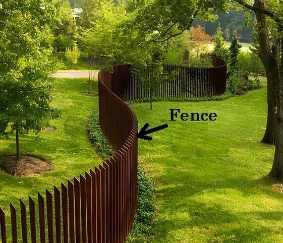 Fence Fence